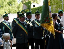Schützenfest Paderborn 2026